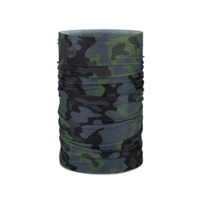 Abbildung von BUFF Coolnet Uv® Multifunktionstuch Enob Steel Grey Unisex Erwachsene