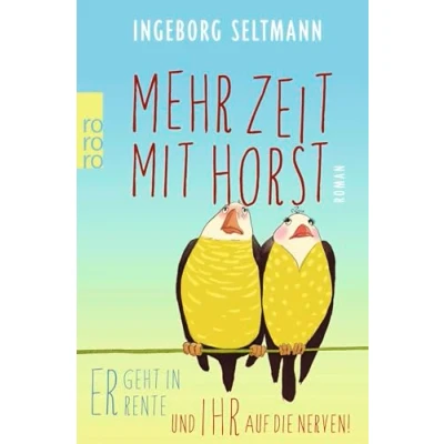 Abbildung von Mehr Zeit mit Horst