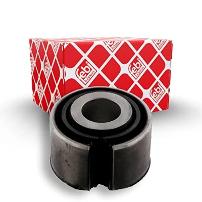 Abbildung von FEBI BILSTEIN 32404 Stabigummis Vorderachse Gummi 24 64, 38 35, 44