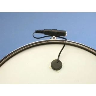 Abbildung von Drum DIAL Drumdial Trigger w/clip mount
