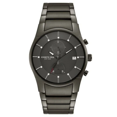 Abbildung von Kenneth Cole Quarzuhr KC15176001