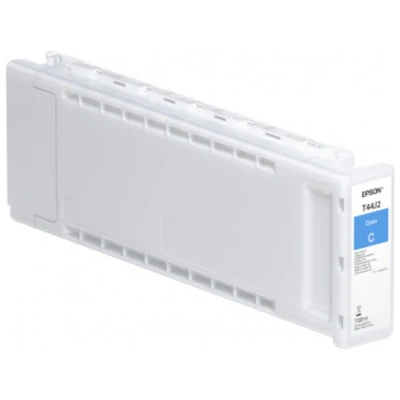 Abbildung von Epson T44J240 Cyan Druckerpatrone Hohe Kapazität