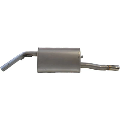 Abbildung von BOSAL 190 087 Endschalldämpfer PEUGEOT: 207 Schrägheck, CC, SW