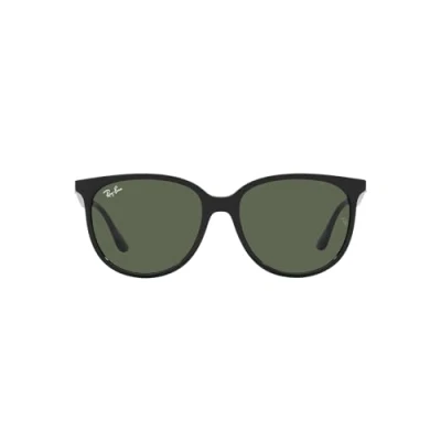 Abbildung von Sonnenbrille Ray Ban RB4378 601/71 54/16/145