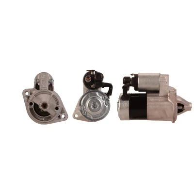 Abbildung von LUCAS ELECTRICAL LRS01460 Anlasser 12 1,2 8 MITSUBISHI: COLT 5, Carisma Schrägheck, Limousine, VOLVO: V40 Kombi