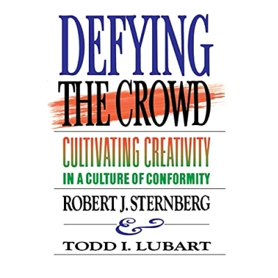 Abbildung von Defying the Crowd: Simple Solutions to Most Common Relationship Problems
