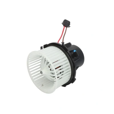 Abbildung von THERMOTEC DDA014TT Innenraumgebläse ohne integrierten Regler AUDI: A4 B8 Avant, Q5, A5 Coupe