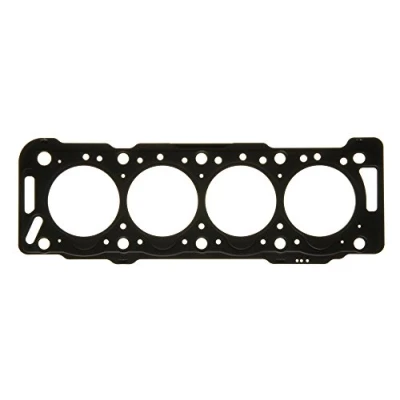 Abbildung von AJUSA 10118300 Zylinderkopfdichtung 1,26mm 84mm 3 MULTILAYER STEEL PEUGEOT: 206 Schrägheck, 207 306 Schrägheck