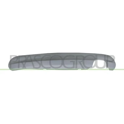 Abbildung von PRASCO FT0601861 Spoilerlippe hinten FIAT: 500X