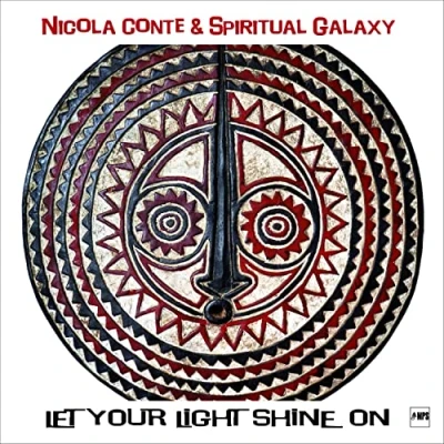 Abbildung von Let Your Light Shine on [Vinyl LP]