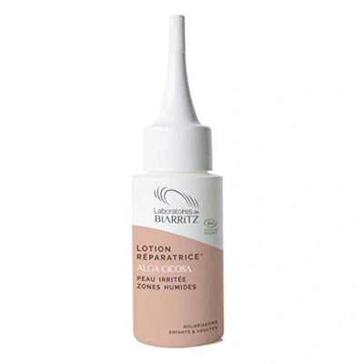 Abbildung von ALGA Cicosa Reparierende Lotion Bio Körp 40 ml