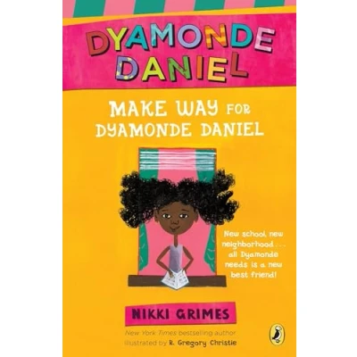 Abbildung von Make Way for Dyamonde Daniel (A Book, Band 1)
