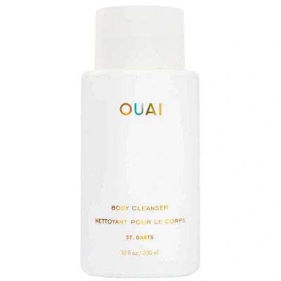 Abbildung von Ouai BODY Cleanser ST Barts Duschgel, Damen, Größe: 300 ml,