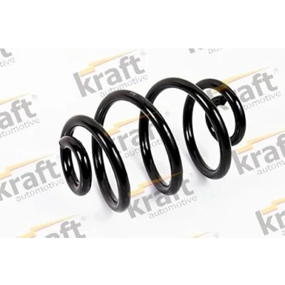 Abbildung von Fahrwerksfeder KRAFT AUTOMOTIVE 4032530