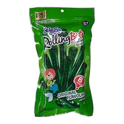 Abbildung von Seleco Seetang Snack 28 g