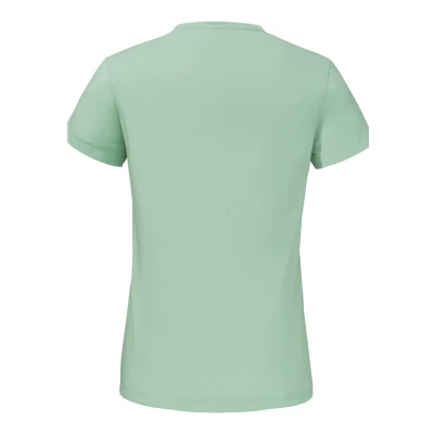 Abbildung von Schöffel Urban Style Collada Tshirt basic, Damen, Größe: 40, Green