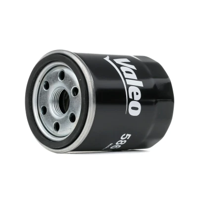Abbildung von VALEO 586040 Ölfilter UNF 3/4&quot; 16 Anschraubfilter TOYOTA: Corolla IX Schrägheck, RAV4 III SUV, Avensis II Limousine, SUZUKI: IGNIS 2