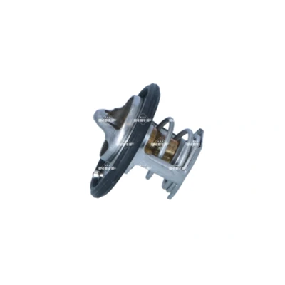 Abbildung von NRF 725305 Kühlwasserthermostat 82 mit Dichtring ohne Gehäuse MITSUBISHI: Colt 6, Lancer 8 Schrägheck, VI CZC Cabrio, SMART: Forfour I