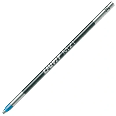 Abbildung von LAMY Kugelschreibermine M21 Blau