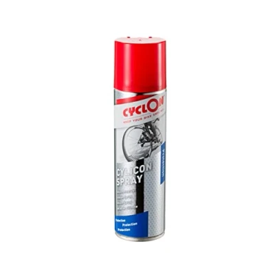Abbildung von Cyclon Cylicon Spray 250ml