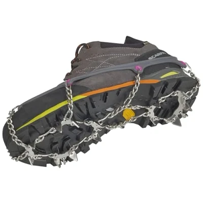 Abbildung von C.A.M.P. Ice Master Light S 36/38 Grau/Violett