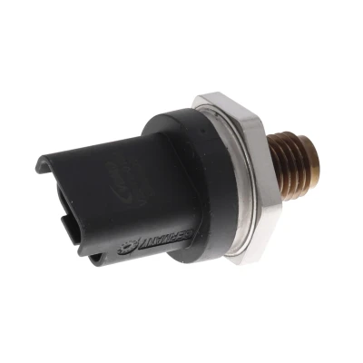 Abbildung von VEMO V22 72 0131 Sensor, Kraftstoffdruck Q+, Erstausrüsterqualität PEUGEOT: 307 SW, Boxer Bus, 807, FIAT: Ducato II Pritsche/Fahrgestell
