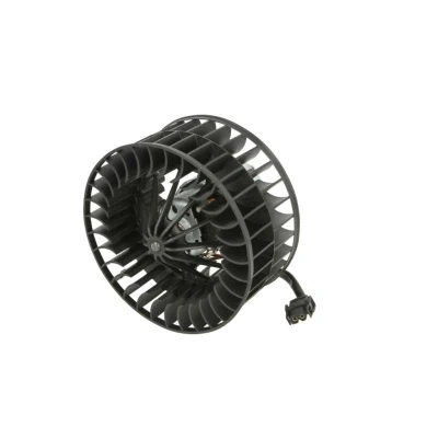 Abbildung von THERMOTEC DDB011TT Elektromotor, Innenraumgebläse 12 ohne integrierten Regler BMW: 3 Limousine, Touring