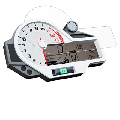 Abbildung von Speedo Angels Nano Glass Displayschutz für S 1000 R (2015+) x 2