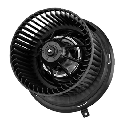 Abbildung von VALEO 715243 Innenraumgebläse für Linkslenker RENAULT: LAGUNA 2 Grandtour, 2, Vel Satis, ALFA ROMEO: 147