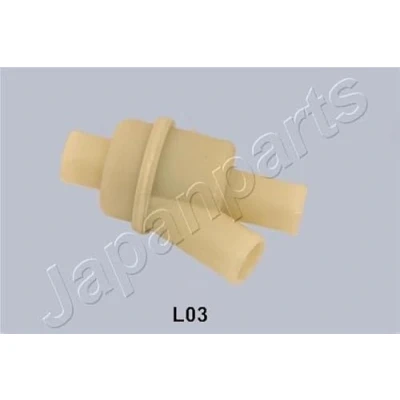 Abbildung von JAPANPARTS VT L03 Kühlwasserthermostat 33mm LAND ROVER: Defender SUV, Pickup, Discovery 2