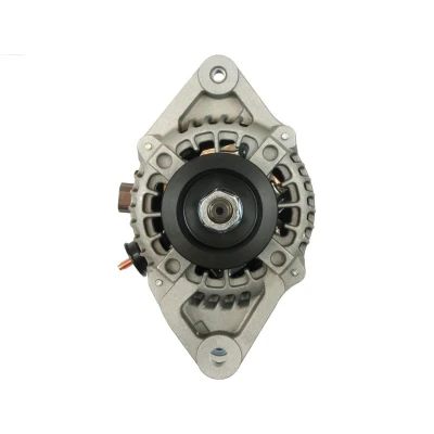 Abbildung von AS PL A6066 Lichtmaschine 12V 80A TOYOTA: Yaris II Schrägheck