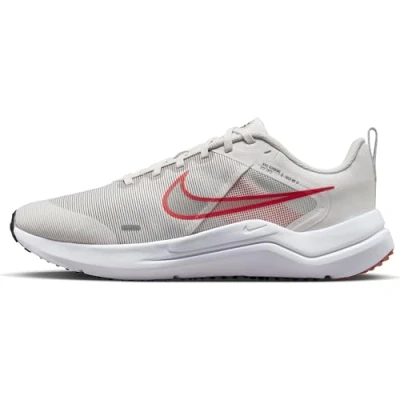 Abbildung von Nike Downshifter 12 Sneaker Platinum 46