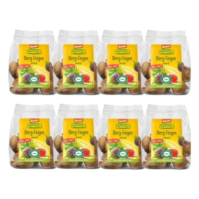 Abbildung von Rapunzel Berg Feigen natural 250 g