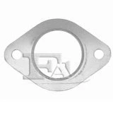 Abbildung von FA1 330 925 Dichtung, Abgasrohr ALFA ROMEO: 166, 155, 146, FIAT: Stilo Schrägheck, Croma I Multi Wagon, LANCIA: Lybra Kombi