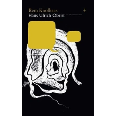 Abbildung von Rem Koolhaas: Hans Ulrich Obrist (The Conversation Series, Band 4)