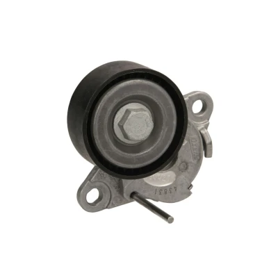 Abbildung von SKF VKM 31160 Spannrolle AUDI: Q5, A6 C7 Avant, A4 B8 VOLKSWAGEN: Polo V Schrägheck, Golf 7 Passat Variant