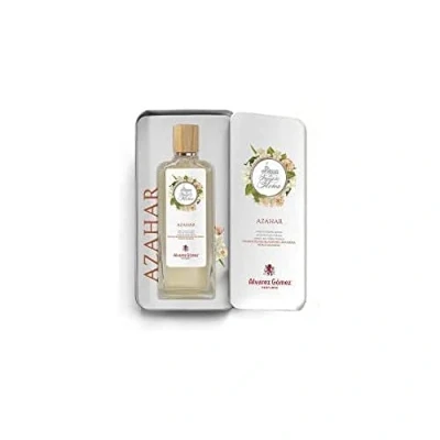 Abbildung von Alvarez Gómez Agua Fresca de Flores Azahar Eau Cologne 150 ml