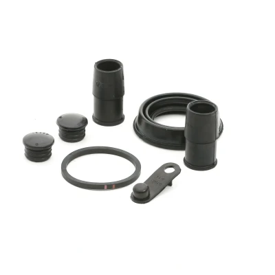 Abbildung von A.B.S. 43031 Bremssattel Reparatursatz 42 BMW: 3 Touring, Coupe, Limousine, MERCEDES BENZ: E Klasse GLK, T modell