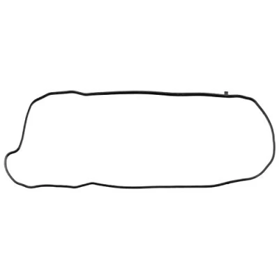 Abbildung von FEBI BILSTEIN 102653 Ventildeckeldichtung Gummi TOYOTA: Auris Schrägheck, Avensis III Station Wagon, Limousine