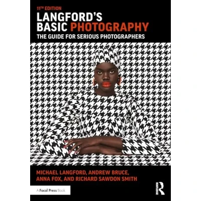 Abbildung von Langford&#039;s Basic Photography: The Guide for Serious Photographers