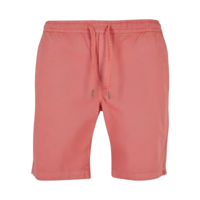 Abbildung von Urban Classics Shorts, Herren, Größe: 3XL, Palepink