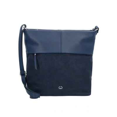 Abbildung von Gerry Weber Accessoires Taschen keep in mind shoulderbag lvz 4080004526 402 Blau
