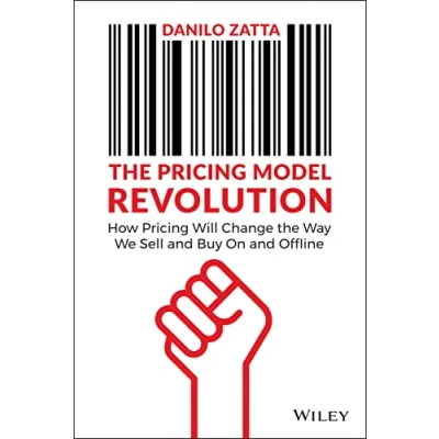 Abbildung von the Pricing Model Revolution: How Will Change Way We Sell and Buy on Offline