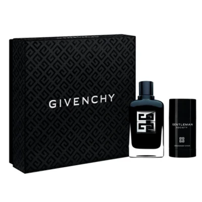 Abbildung von Givenchy set Gentleman Society Eau de Parfum Gift 1 Parfüm für Damen