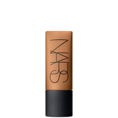 Abbildung von NARS SOFT Matte Complete Foundation Foundation, Größe: 45 ml, Cadiz