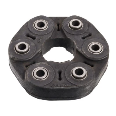 Abbildung von BLUE PRINT ADG080323 Hardyscheibe vorne und hinten 120 HYUNDAI: SANTA FE 2, ix55, KIA: Sportage III, SSANGYONG: Korando III SUV