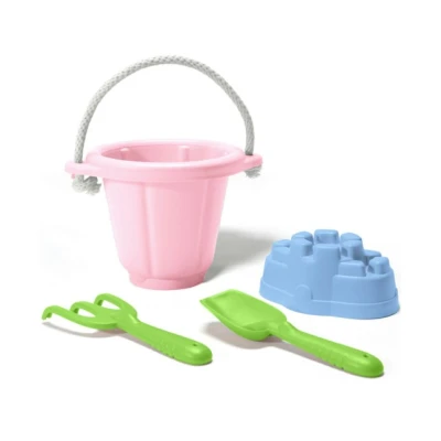 Abbildung von Green Toys Sandspielzeug für Kinder, Größe: One Size, Multi coloured