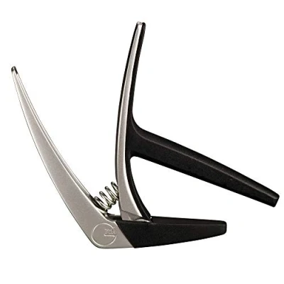 Abbildung von G7TH Kapodaster Classic silber