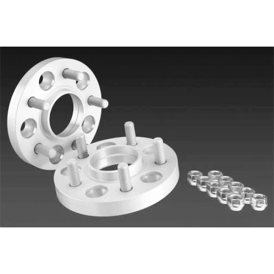 Abbildung von H&amp;R 70155716 Spurverbreiterung 5 127 35 JEEP: GRAND CHEROKEE 3, WRANGLER 2