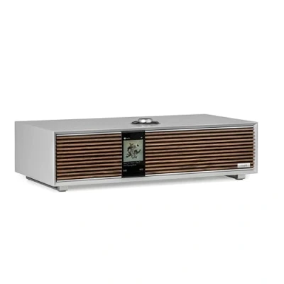 Abbildung von Ruark Audio R410 Integriertes Musiksystem Soft Grey